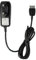 vhbw Ladegerät kompatibel mit Siemens A57, A58, 62er Serie, A60, 75er Serie, A52, A55, A65, A70, A75, 65er Serie, 70er Serie Handy, Telefon