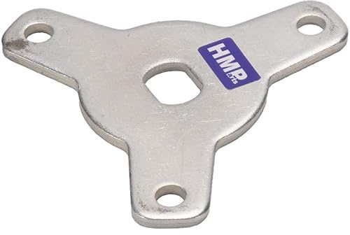 HMParts Felgenstern für 2-Takt Quad ATV Mini Quad