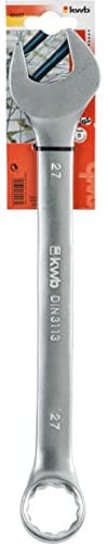 KWB Gabel-Ringschlüssel CV 27 mm, 4602-27