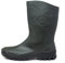 DUNLOP Protective Footwear, K580011, Dee, Verde, Taglia 39 EU
