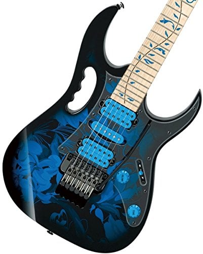 Ibanez Gitarre – jem77p Maßgeschneidert