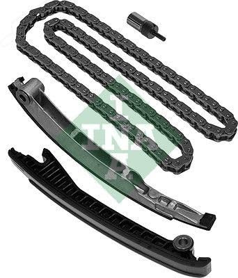 INA 559 0129 10 Steuerkettensatz Steuerkette