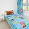 Zappi Co | Piraat Piraten Design Kinderbettwäsche Pillowcase Kinder Jungen Mädchen Kleinkind Bettwäsche Set mit Passender Kissenbezug