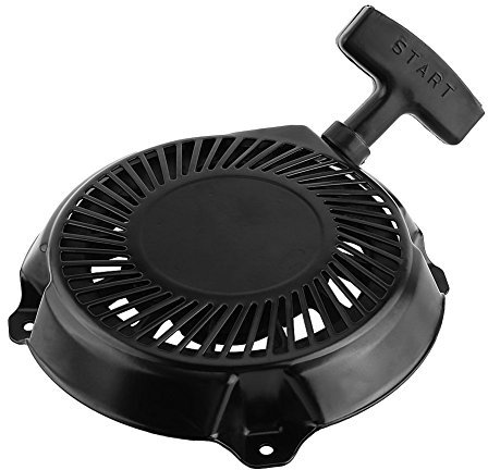 Avviamento a strappo, avviamento a strappo in plastica Durevole avviamento a strappo per motori Intek Pro 5,5 CV e 6,5 CV