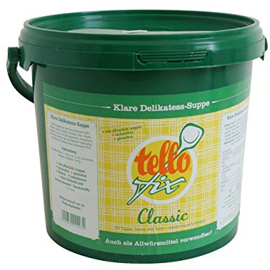 Tellofix Classic 500L 10kg