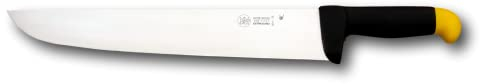 DUE BUOI COLTELLO 804 MEP/36 - AFFETTARE FRANCESE CON LAMA LUNGA MM 360 E LARGA MM 59