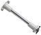AXE DE MASSELOTTE VARIATEUR CYCLO ADAPTABLE PEUGEOT 103 MVL, SP, RCX, SPX (AVEC GUIDES + CLIPS) -SELECTION P2R-