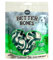 Zeus BetterBones, Kauknochen fuer Hunde, mit Lammfleisch und Minzgeschmack, 7,5cm, 10 Stück (1er Pack)