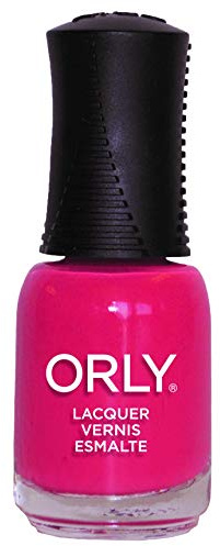 ORLY Mininagellack Desert Rose, 5,3ML, Farbe:Caramel