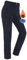 Vzteek Damen-Softshellhose-Thermohose-Wanderhose-Skihose-Wasserdicht-Winter-Warm-Gefüttert Regenhose Trekkinghose Kletterhose Outdoor Hosen für Damen 4 Reißverschlusstaschen (Navy,M)