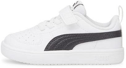 PUMA Unisex Kinder Rickie Ac PsLeichtathletik-Schuh