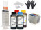 Octopus Befüllbare Fill In Patronen für Epson 502 mit Autoresetchip und Druckertinte 4X 250ml