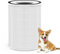 Afloia Washable & Removable Pet Replacement Filter, 360° 3-Stage Filtration, Compatible with KILO/KILOPRO/MIRO/MIROPRO Air Purifiers