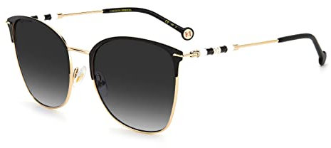 Carolina Herrera Damen Ch 0036/S Sonnenbrille, Rhl, 54