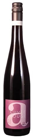 Weingut Diehl Cuvée Rot (362) Alkoholfrei 0.75 Liter
