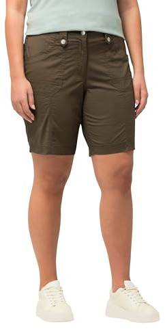 Ulla Popken Damen Hosen