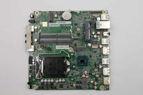 Lenovo Ersatzteil Planar Board B150 with TPM Support GigaLan, FRU00XG193