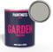 PaintNuts Garden Furniture Paint - RAL-7038 - AGATE GREY Gloss 2.5 Litre Tin