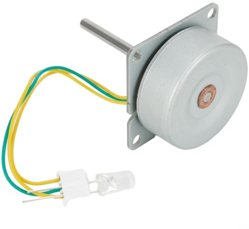 FUBESK Dreiphasen-Lichtmaschine Home Permanentmagnet Elektromotor Generator Gearless Für Vertikalen Horizontalen Wind 12V, für Unterricht Displays, Erziehung Kinder Etc, 2114172978