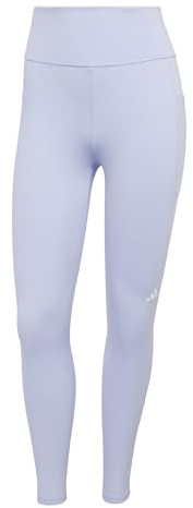adidas Damen Own The Run 7/8 Leggings, Violet Tone, M
