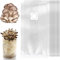 ACTIUSIS Pilz Spawn Wachsen Tasche,Pilzzucht Beutel, Mushroom Spawn Grow Bag, Dicker Pilzzucht Beutel, Pilzzucht, Mushroom Spawn Grow Bag für Shiitake-Pilze, für Pilze, 24 Stück, 32 x 50 cm