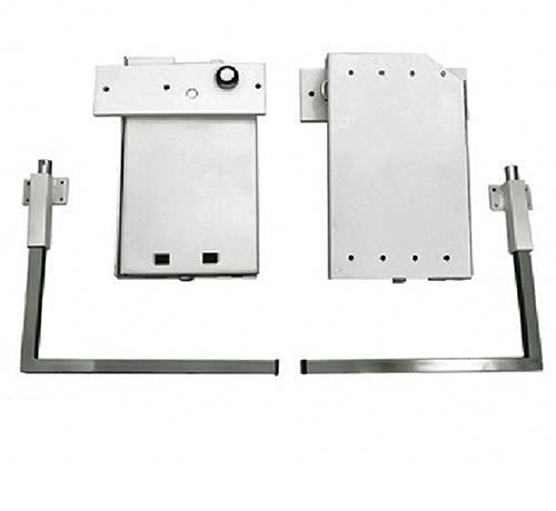 CKSEKD Heavy Duty DIY Murphy Wall Bed Kit, Fold Down Mechanism Support Hardware