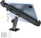 Dosvsi Soporte Antirrobo Tablet para iPad de 7 a 11, Robusto Bloqueo de Seguridad Soporte Tablet para Coche Mesa o Pared para iPad Pro 11 9.7, iPad Air Mini, iPad 10.9 10.2, Galaxy