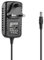 12V 1A Power Supply Adapter, AC to DC Power Supply Adapter Converter, 100-240V AC/DC Converter Adapter Driver Transformer, For Case Fan, IP/CCTV Security Camera, Keyboard, Wireless Wifi Router Ect
