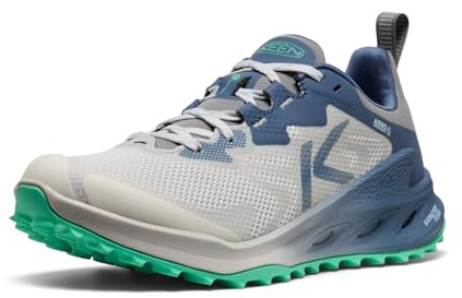 KEEN Damen Zionic Nxt Low Height Waterproof All Terrain ComfortableWanderschuhe