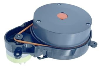 BDAYEK Sensores Sensor de Distancia Eufeifeiegds for aspiradora Robot Q7 MAX, Accesorios LDS