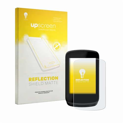 upscreen Entspiegelungs-Schutzfolie für Magene C606 V2 Displayschutz-Folie Matt [Anti-Reflex, Anti-Fingerprint]