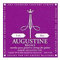 Augustine Regal High Tension Crystal Nylon Gitarrensaiten