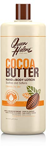 Queen Helene Body Care/Moisturisers/Creams, 300 ml 174812