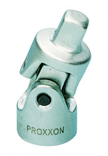 Proxxon 23709 Kardangelenk 6,3mm (1/4) beidseitig