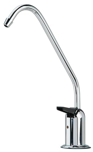 Watt standardkran Krom