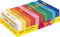 Jovi - PLASTILINA, Pasta da modellare a base vegetale, 10 x 150 grammi, Multicolore, Colori vivaci e grande plasticità, Senza glutine, Ideale per bambini a partire dai 2 anni (71/10S)