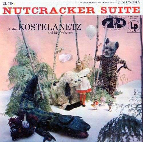 Nutcracker Suite