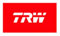 TRW DB4359 Bremstrommel