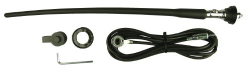 Celsus AN7906 Rubber Antenna