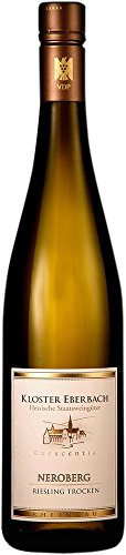 Kloster Eberbach 'Crescentia' Neroberg Riesling trocken, 0.75 l
