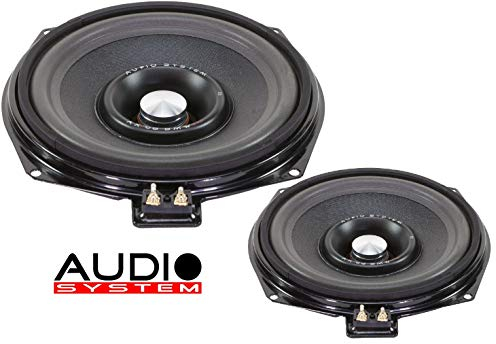 Audio System AX 08 BMW kompatibel mit BMW