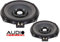 Audio System AX 08 BMW kompatibel mit BMW