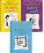 Kinney, Jeff, Gregs Tagebuch Band 4 - 5 - 6 als Set