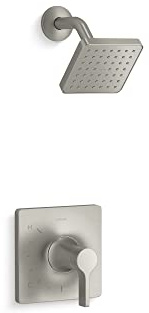 KOHLER VENZA™ 1H P/B SHWR FCT TRIM