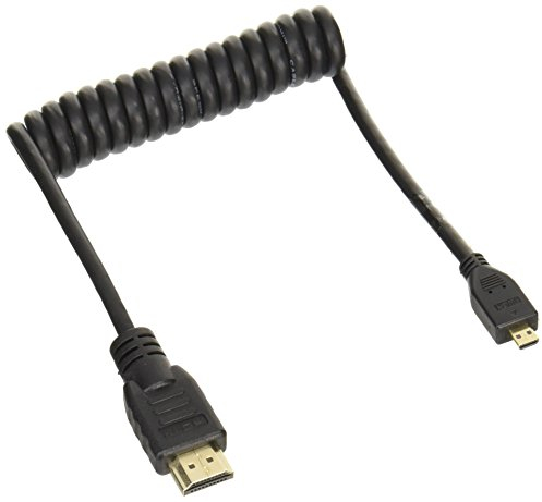 ATOMOS Micro HDMI 30cm - ATOMCAB015