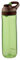 Contigo Cortland Sport- und Wasser-Flasche 720 ml (Citron und Grau), auch in weiteren Farben erhältlich