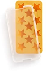 Lekue Ice Cubes Tray with lid, Stairs