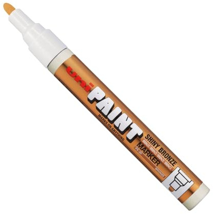 Marker uni Paint Bronze 206706000