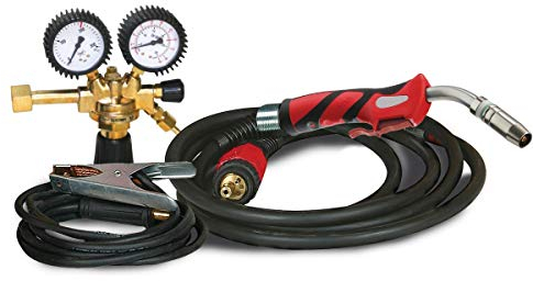 Schweißkraft Brenner-Kit SMB 15 25/35