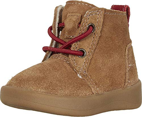 UGG Babyschuhe Kristjan Braun Jungen - 18 EU